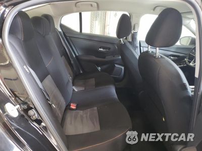 Zdjęcie 11 z 15 samochodu: 2022 NISSAN SENTRA SR VIN:3N1AB8DV7NY231528 - miniatura