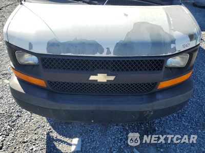 Zdjęcie 12 z 13 samochodu: 2012 CHEVROLET EXPRESS G2500 VIN:1GCWGFCA8C1172661 - miniatura