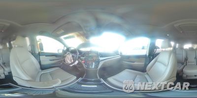 Zdjęcie 14 z 16 samochodu: 2018 HONDA ODYSSEY ELITE VIN:5FNRL6H96JB071064 - miniatura