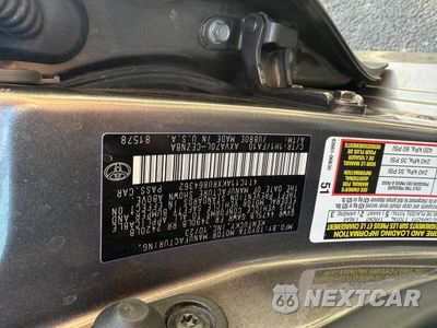 Zdjęcie 10 z 10 samochodu: 2024 TOYOTA CAMRY LE VIN:4T1C11AKXRU864362 - miniatura
