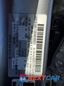 Zdjęcie 13 z 13 samochodu: 2018 MAZDA 6 SPORT VIN:JM1GL1UM0J1333576 - miniatura