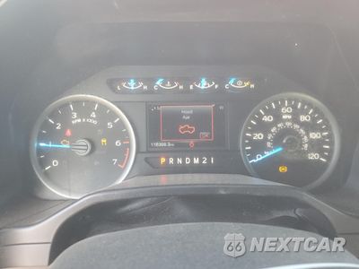 Zdjęcie 9 z 12 samochodu: 2016 FORD F150 SUPERCREW VIN:1FTEW1EP1GKF86920 - miniatura