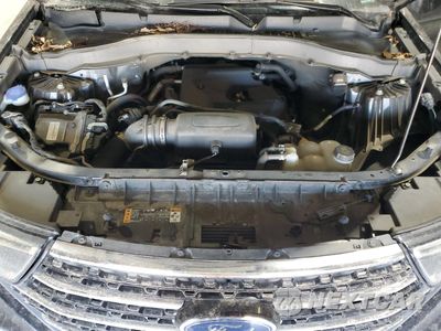 Zdjęcie 14 z 16 samochodu: 2020 FORD EXPLORER XLT VIN:1FMSK8DH7LGC88592 - miniatura