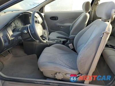 Zdjęcie 7 z 12 samochodu: 2002 SATURN SC2 VIN:1G8ZY14712Z192356 - miniatura