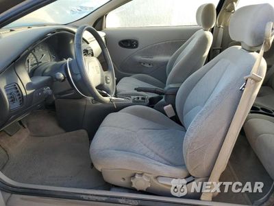 Zdjęcie 7 z 12 samochodu: 2002 SATURN SC2 VIN:1G8ZY14712Z192356 - miniatura