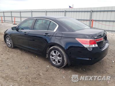 Drugie zdjęcie samochodu z przodu: 2012 HONDA ACCORD SE VIN:1HGCP2F61CA137108 - miniatura