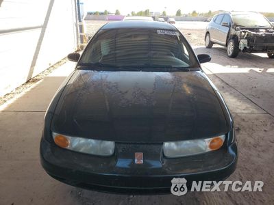 Piąte zdjęcie samochodu w środku: 2002 SATURN SL2 VIN:1G8ZK54732Z167600 - miniatura