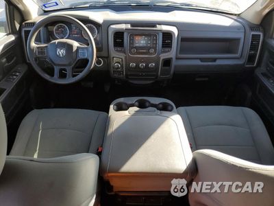 Zdjęcie 8 z 13 samochodu: 2018 RAM 1500 ST VIN:1C6RR7KT8JS271561 - miniatura