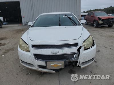 Piąte zdjęcie samochodu w środku: 2011 CHEVROLET MALIBU 1LT VIN:1G1ZC5E17BF380427 - miniatura