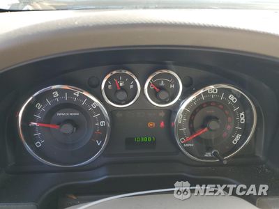 Zdjęcie 9 z 15 samochodu: 2010 FORD EDGE SE VIN:2FMDK3GC7ABB71756 - miniatura