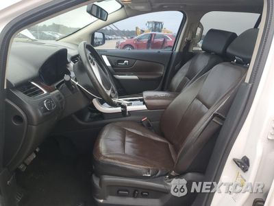 Zdjęcie 7 z 13 samochodu: 2011 FORD EDGE LIMITED VIN:2FMDK3KC8BBA56737 - miniatura