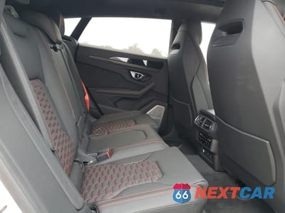 Zdjęcie 10 z 12 samochodu: 2024 LAMBORGHINI URUS S VIN:ZPBCB3ZL1RLA29551 - miniatura