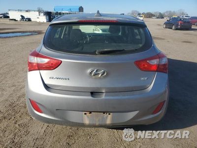 Zdjęcie 6 z 12 samochodu: 2013 HYUNDAI ELANTRA GT VIN:KMHD35LE3DU132967 - miniatura