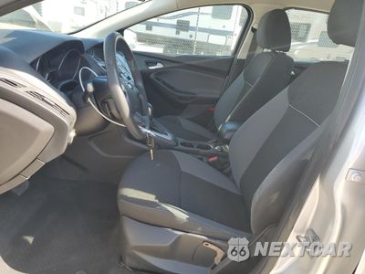 Zdjęcie 7 z 14 samochodu: 2014 FORD FOCUS SE VIN:1FADP3K2XEL132305 - miniatura