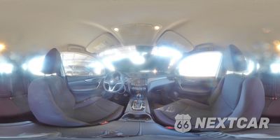 Zdjęcie 14 z 16 samochodu: 2020 NISSAN ROGUE SPORT S VIN:JN1BJ1CV7LW273752 - miniatura
