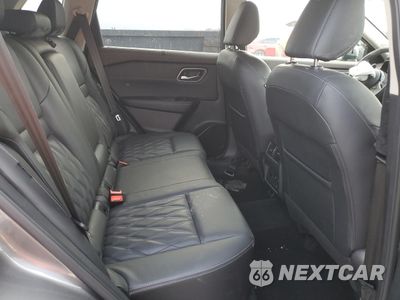 Zdjęcie 11 z 13 samochodu: 2021 NISSAN ROGUE PLATINUM VIN:JN8AT3DC2MW103865 - miniatura