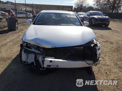 Piąte zdjęcie samochodu w środku: 2016 LEXUS ES 350 VIN:JTHBK1GG5G2241447 - miniatura