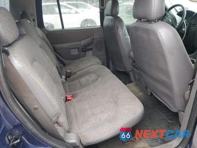 Zdjęcie 11 z 14 samochodu: 2005 FORD EXPLORER XLS VIN:1FMZU62K65UA57926 - miniatura
