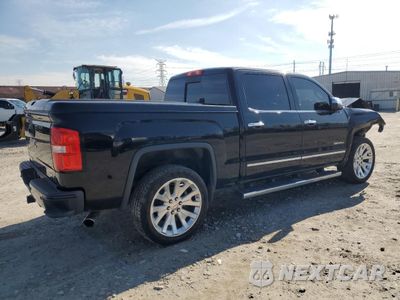 Trzecie zdjęcie samochodu z tyłu: 2015 GMC SIERRA K1500 DENALI VIN:3GTU2WEJXFG347517 - miniatura