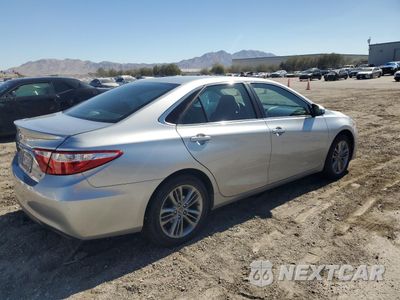 Trzecie zdjęcie samochodu z tyłu: 2015 TOYOTA CAMRY LE VIN:4T1BF1FK1FU893153 - miniatura