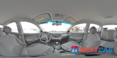 Zdjęcie 13 z 15 samochodu: 2008 KIA RIO BASE VIN:KNADE123886384387 - miniatura