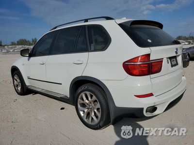Drugie zdjęcie samochodu z przodu: 2012 BMW X5 XDRIVE35I VIN:5UXZV4C5XCL752569 - miniatura