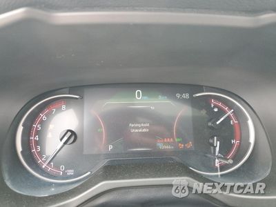 Zdjęcie 9 z 14 samochodu: 2019 TOYOTA RAV4 LIMITED VIN:2T3Y1RFV9KW034430 - miniatura