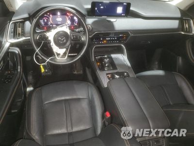Zdjęcie 8 z 15 samochodu: 2024 MAZDA CX-90 PREFERRED VIN:JM3KKBHA6R1120041 - miniatura