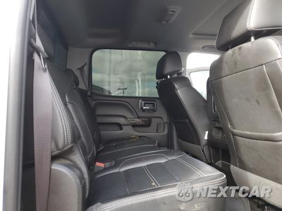 Zdjęcie 10 z 12 samochodu: 2016 GMC SIERRA K3500 DENALI VIN:1GT42YE81GF267423 - miniatura