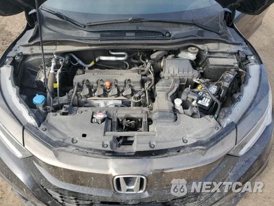 Zdjęcie 12 z 14 samochodu: 2019 HONDA HR-V SPORT VIN:3CZRU6H10KG723416 - miniatura