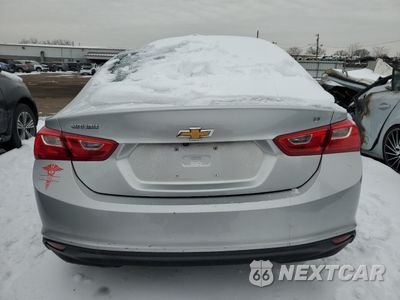Zdjęcie 6 z 14 samochodu: 2018 CHEVROLET MALIBU LT VIN:1G1ZD5ST1JF278820 - miniatura