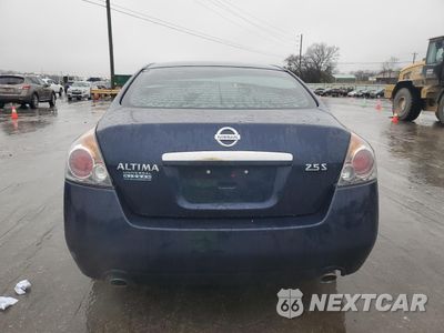 Zdjęcie 6 z 14 samochodu: 2009 NISSAN ALTIMA 2.5 VIN:1N4AL21EX9C195074 - miniatura