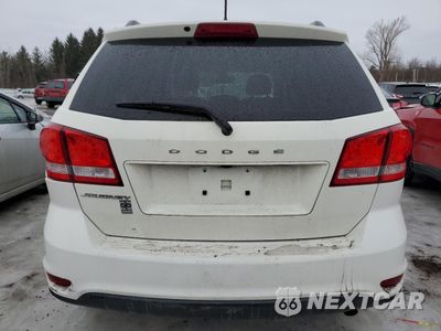 Zdjęcie 6 z 14 samochodu: 2019 DODGE JOURNEY SE VIN:3C4PDCBB2KT867201 - miniatura