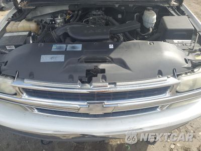 Zdjęcie 12 z 13 samochodu: 2004 CHEVROLET TAHOE K1500 VIN:1GNEK13Z14R150207 - miniatura