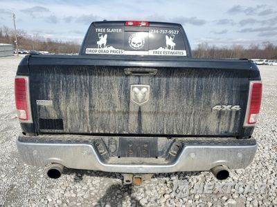 Zdjęcie 6 z 14 samochodu: 2014 RAM 1500 LARAMIE VIN:1C6RR7NM3ES390788 - miniatura
