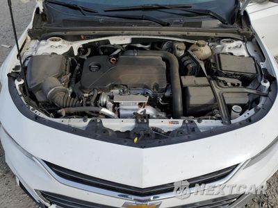 Zdjęcie 11 z 12 samochodu: 2017 CHEVROLET MALIBU LS VIN:1G1ZB5ST6HF160830 - miniatura