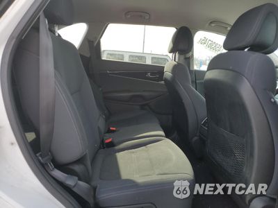 Zdjęcie 11 z 16 samochodu: 2017 KIA SORENTO LX VIN:5XYPGDA52HG190823 - miniatura
