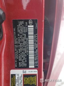 Zdjęcie 14 z 14 samochodu: 2014 TOYOTA CAMRY L VIN:4T1BF1FK1EU727388 - miniatura