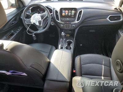 Zdjęcie 8 z 14 samochodu: 2018 CHEVROLET EQUINOX PREMIER VIN:2GNAXMEV3J6330517 - miniatura