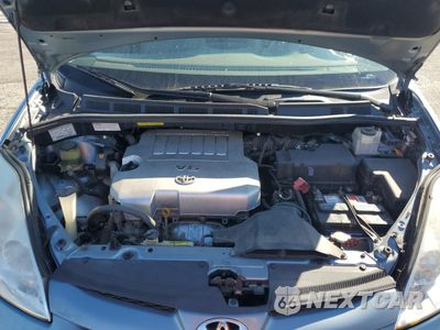 Zdjęcie 12 z 13 samochodu: 2008 TOYOTA SIENNA XLE VIN:5TDZK22C08S178469 - miniatura