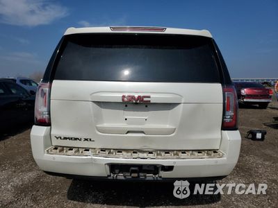 Zdjęcie 6 z 13 samochodu: 2015 GMC YUKON XL C1500 SLT VIN:1GKS1HKC7FR547691 - miniatura