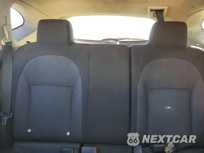 Zdjęcie 10 z 13 samochodu: 2013 NISSAN ROGUE S VIN:JN8AS5MT7DW013979 - miniatura
