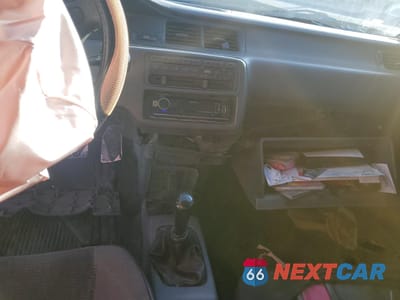 Zdjęcie 8 z 12 samochodu: 1993 HONDA CIVIC DX VIN:2HGEJ2146PH524387 - miniatura