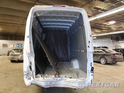 Zdjęcie 6 z 14 samochodu: 2023 MERCEDES-BENZ SPRINTER 2500 VIN:W1Y4NDHY1PT154872 - miniatura