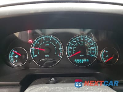 Zdjęcie 9 z 12 samochodu: 2005 CHRYSLER SEBRING VIN:1C3EL46X75N703134 - miniatura