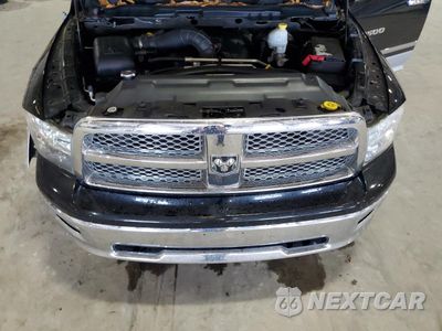Zdjęcie 13 z 14 samochodu: 2012 DODGE RAM 1500 LARAMIE VIN:1C6RD6NT8CS324511 - miniatura
