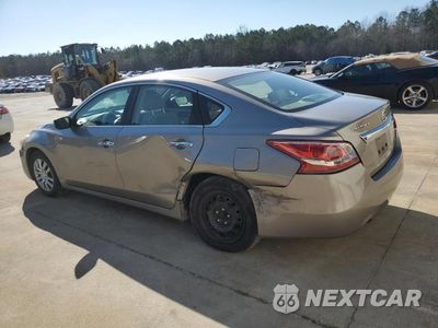 Drugie zdjęcie samochodu z przodu: 2013 NISSAN ALTIMA VIN:1N4AL3AP8DC234597 - miniatura