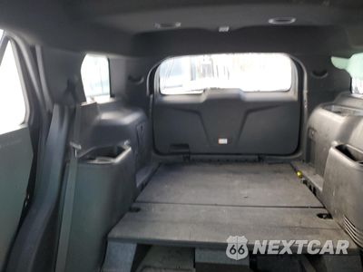 Zdjęcie 10 z 14 samochodu: 2013 FORD EXPLORER POLICE INTERCEPTOR VIN:1FM5K8AR4DGB79048 - miniatura