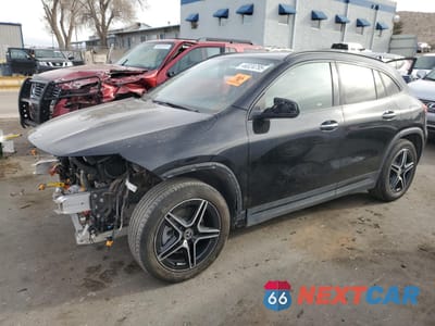 2021 MERCEDES-BENZ GLA 250 4MATIC W1N4N4HB0MJ270158 - główne zdjęcie licytacji z USA - miniatura