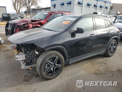 2021 MERCEDES-BENZ GLA 250 4MATIC W1N4N4HB0MJ270158 - główne zdjęcie licytacji z USA - miniatura